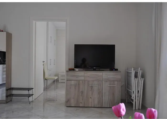 Na\'Vie Sunrise Apartment By The Sea