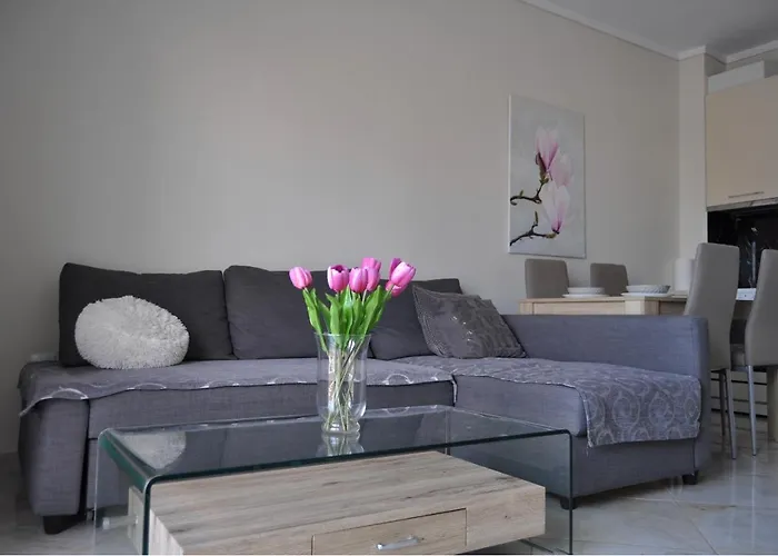 Na\'Vie Sunrise Apartment By The Sea