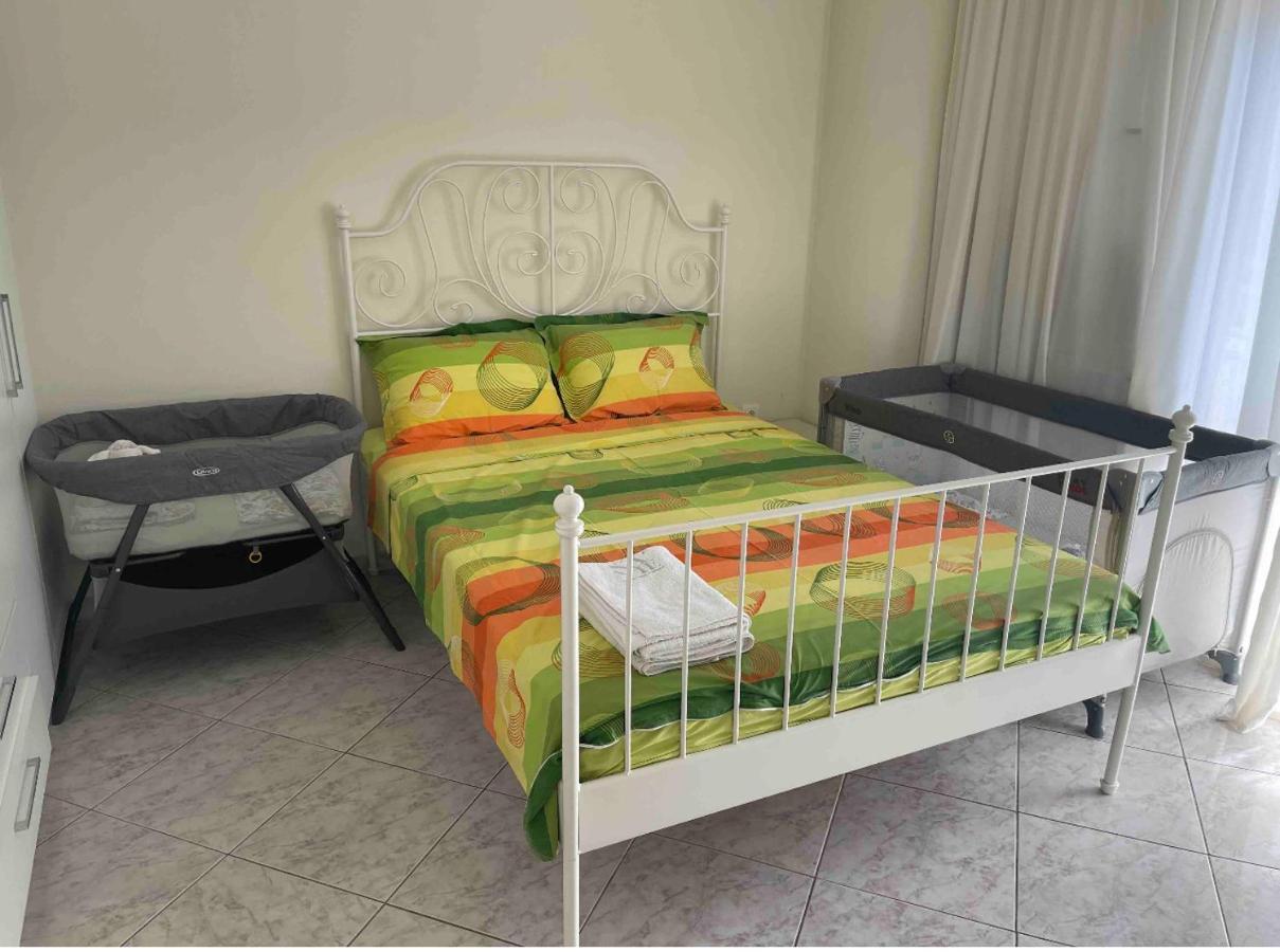 Na'vie Sunrise By The Sea Apartment Peraia (Thessaloniki)