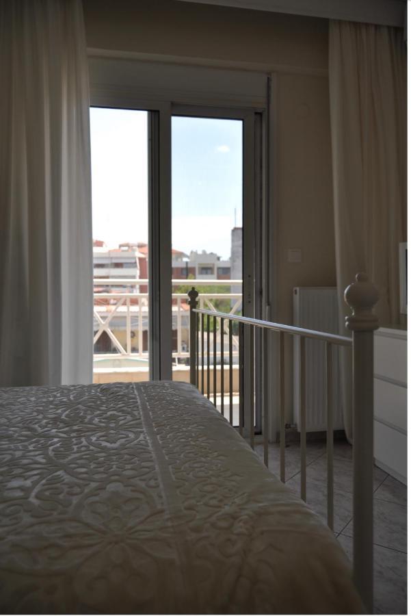 Na'vie Sunrise By The Sea Apartment Peraia (Thessaloniki)