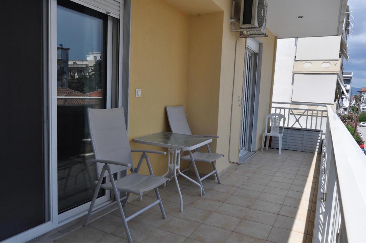 Na'vie Sunrise By The Sea Apartment